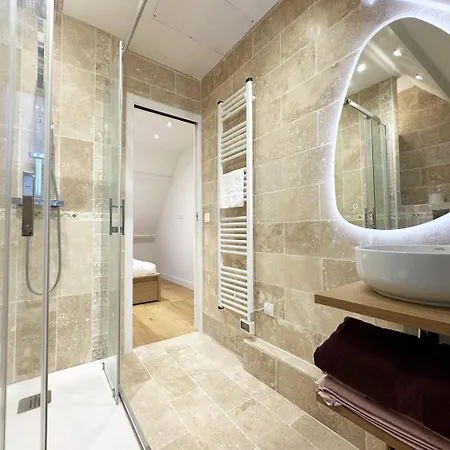 L'Eveil De Chartres - Duplex - Parking Included Apartamento Exterior foto