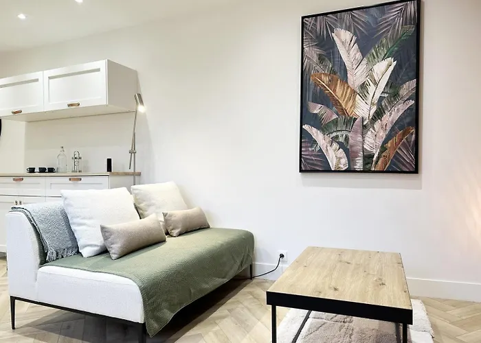 L\'Eveil De Chartres - Duplex - Parking Included