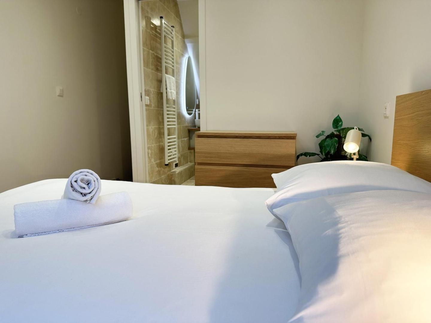L'eveil De - Duplex - Parking Included Chartres
