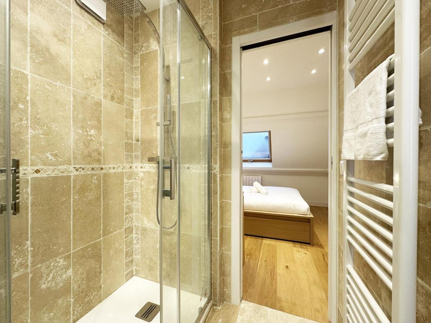 Apartment L'eveil De - Duplex - Parking Included *