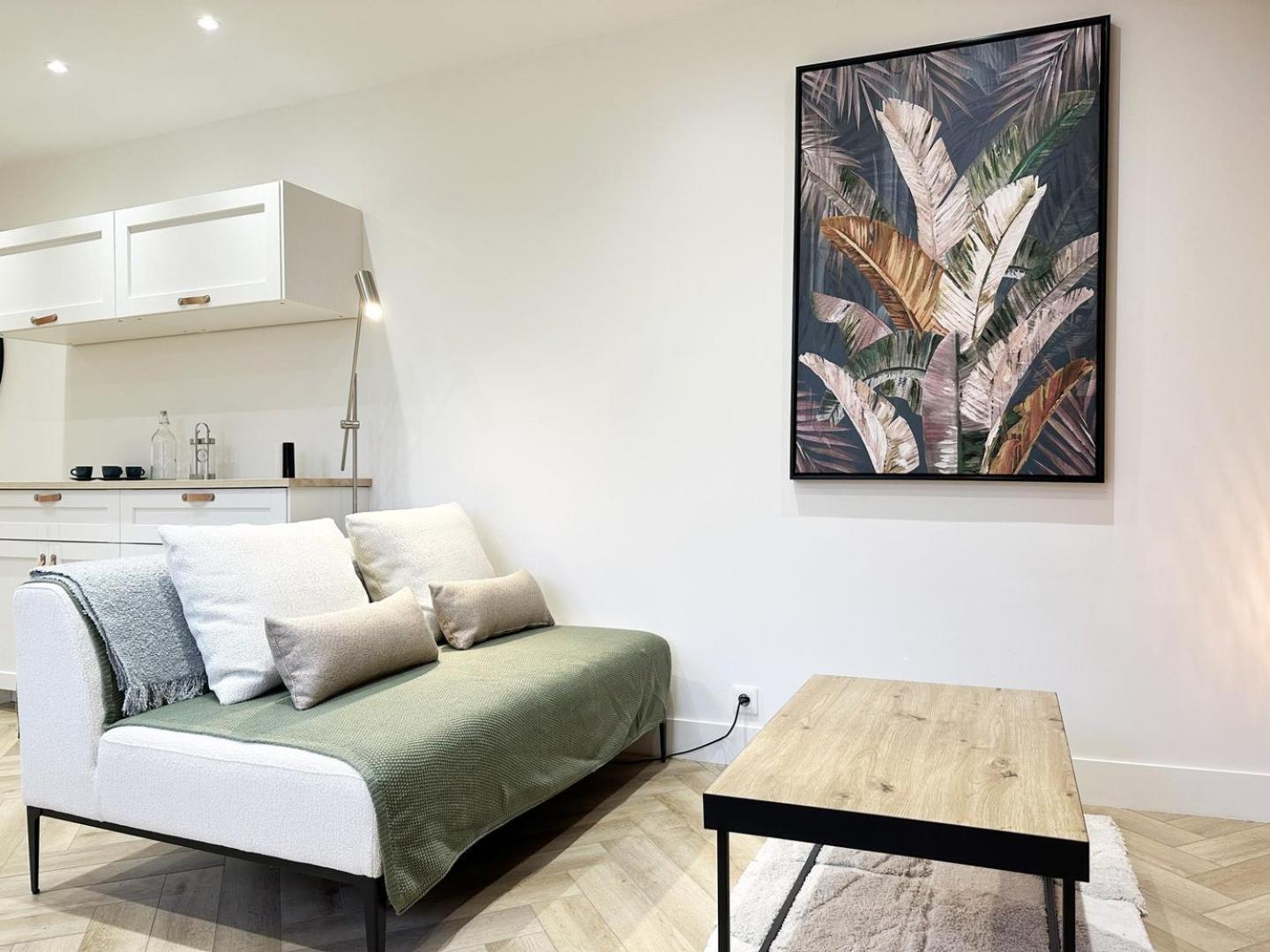 L'eveil De - Duplex - Parking Included *