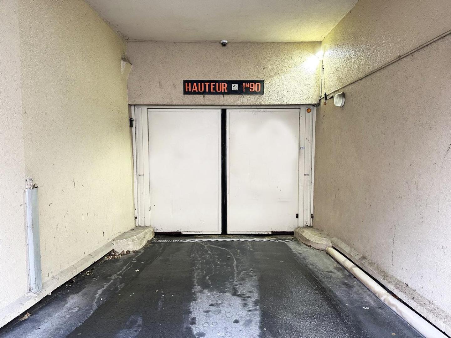 L'eveil De - Duplex - Parking Included